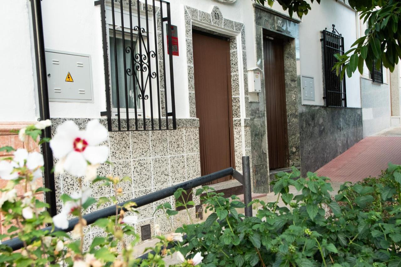 Casa Rural Los Tablaos Rute Luaran gambar